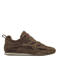 Cycleur de Luxe Lily suède sneakers - bruin