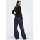 ONLY top - zwart