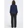 ONLY blousetop  donkerblauw