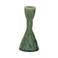 Urban Nature Culture keramieken kandelaar Oto 16 cm - groen