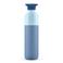 Dopper Steel Drinkfles - Stainless steel - Coastal Blue - 490 ml