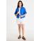 Cache Cache blouse blauw