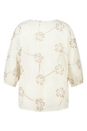 thumbnail: MS Mode blouse ecru
