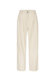 thumbnail: LOLALIZA wide leg regular waist broek