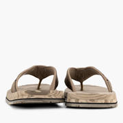 thumbnail: Skechers Quill teenslippers bruin