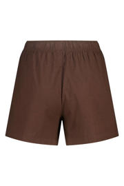 thumbnail: America Today regular waist casual short bruin