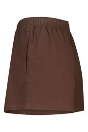 thumbnail: America Today regular waist casual short bruin
