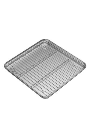 bakplaat en -rooster, voor Volt 2