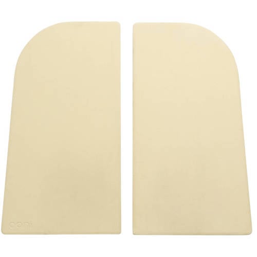 Ooni pizzasteen voor Koda 2 Pro – Beige