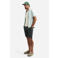 No Excess regular casual overhemd lichtgroen