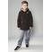 Moodstreet winterparka - zwart