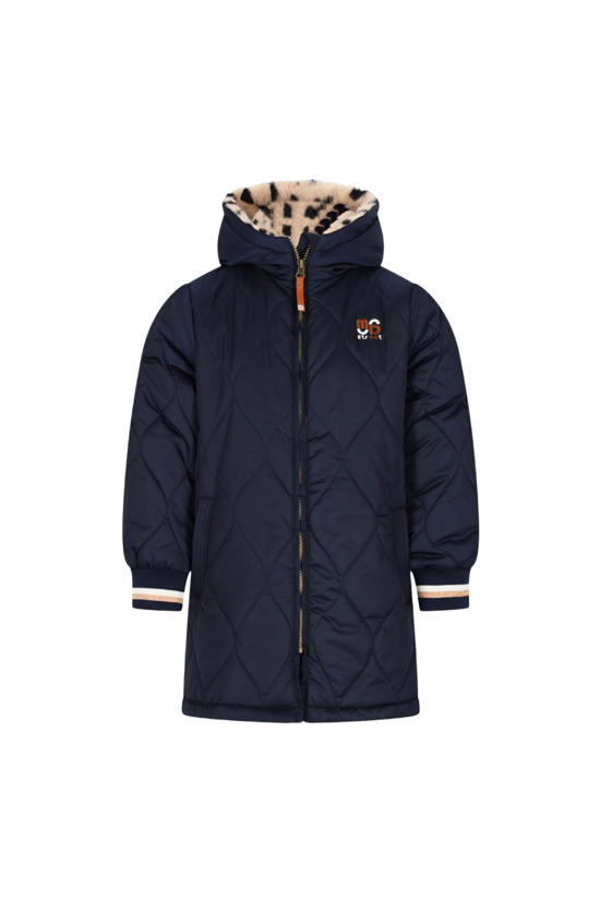 winterjassen voor kinderen