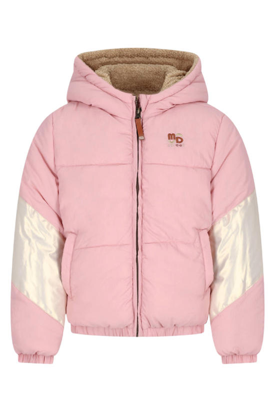 winterjassen meisjes