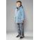 Moodstreet winterparka - blauw