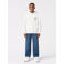 Petrol Industries sweater met backprint - beige