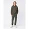 Petrol Industries junior relaxed fit cargo joggingbroek - kaki