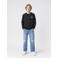 Petrol Industries longsleeve met backprint - zwart