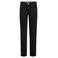 Petrol Industries straight leg jeans black denim