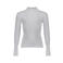 Frankie&Liberty aansluitende longsleeve - grijs