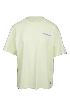 outdoor T-shirt High-95 mintgroen
