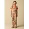 Sissy-Boy jumpsuit lichtroze
