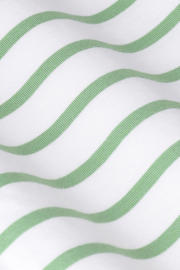 thumbnail: Sissy-Boy gestreept T-shirt - groen