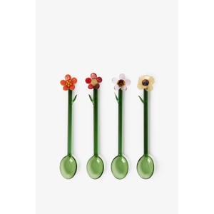 theelepels (set van 4)