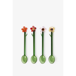 theelepels (set van 4)