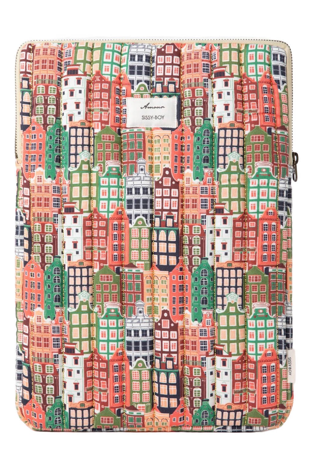 Sissy-Boy laptophoes (25x35 cm)