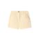 Sissy-Boy casual short lichtgeel