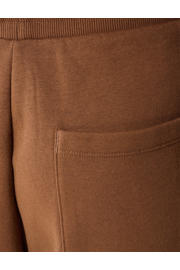 thumbnail: Shoeby wide leg regular waist casual short bruin