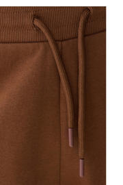 thumbnail: Shoeby wide leg regular waist casual short bruin