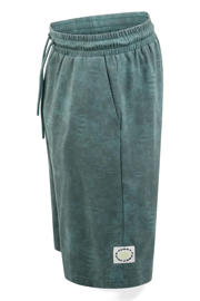 thumbnail: Shoeby loose fit sweatshort groen