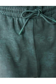 thumbnail: Shoeby loose fit sweatshort groen