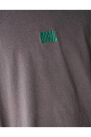 thumbnail: Shoeby T-shirt met backprint grijs