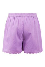 thumbnail: Shoeby high waist casual short paars