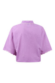 thumbnail: Shoeby blouse paars