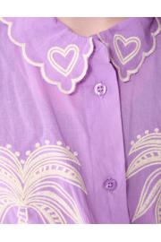 thumbnail: Shoeby blouse paars