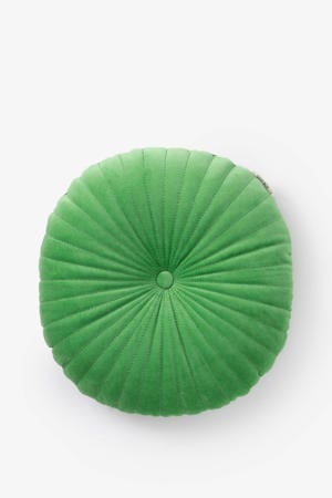 velvet sierkussen (40x40 cm)