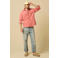 Sissy-Boy overshirt roze