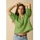Sissy-Boy blouse - groen