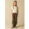 Sissy-Boy T-shirt met backprint wit