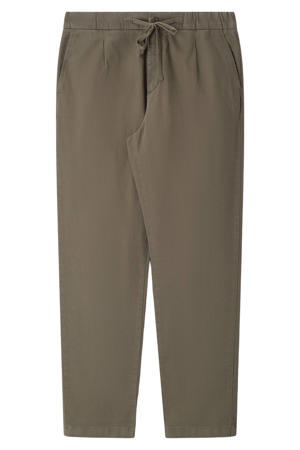 regular chino groen