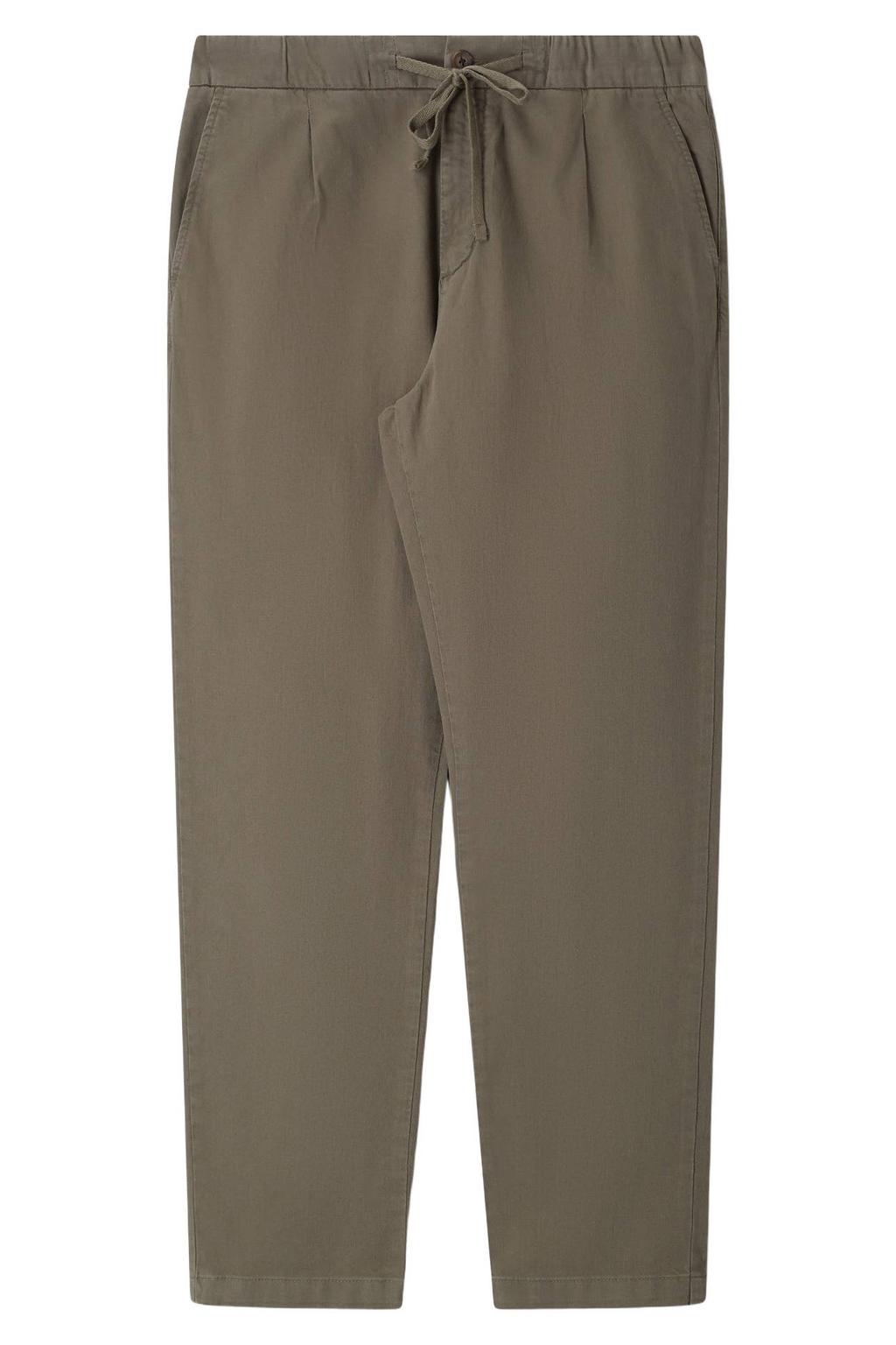 Sissy-Boy regular chino groen