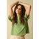 Sissy-Boy T-shirt - groen