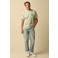 Sissy-Boy relaxed T-shirt lichtgroen