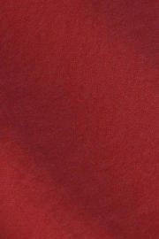 thumbnail: Sissy-Boy midi jurk met knoopdetail - donkerrood