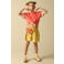 Sissy-Boy T-shirt oranje