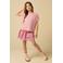 Sissy-Boy T-shirt roze