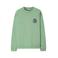 Sissy-Boy sweater groen